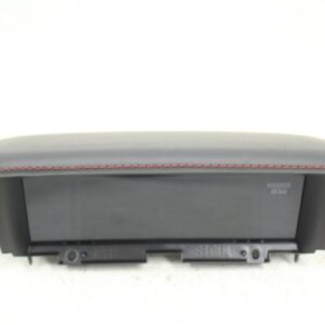 2018-2021 SUBARU WRX STI UPPER DASH MULTI FUNCTION DISPLAY MFD INFO SCREEN OEM 85263VA020