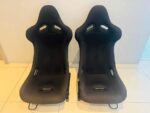 Spoon Carbon Bucket Seat - Accessories ALL