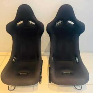 Spoon Carbon Bucket Seat - Accessories ALL
