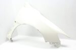 2015-2020 SUBARU WRX & STI FRONT RH PASSENGER SIDE FENDER WHITE OEM