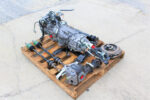 2015 Subaru Impreza WRX STI 6 speed Transmission Swap 26k Miles 6MT EJ257 (Direct bolt on package for 08-17 WRX)