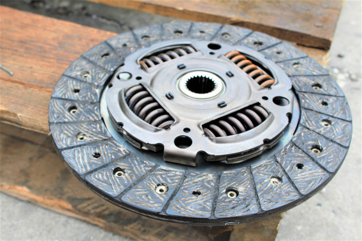 2015 Subaru Impreza WRX STI 6 speed Transmission Swap 26k Miles 6MT EJ257 (Direct bolt on package for 08-17 WRX) - Image 6