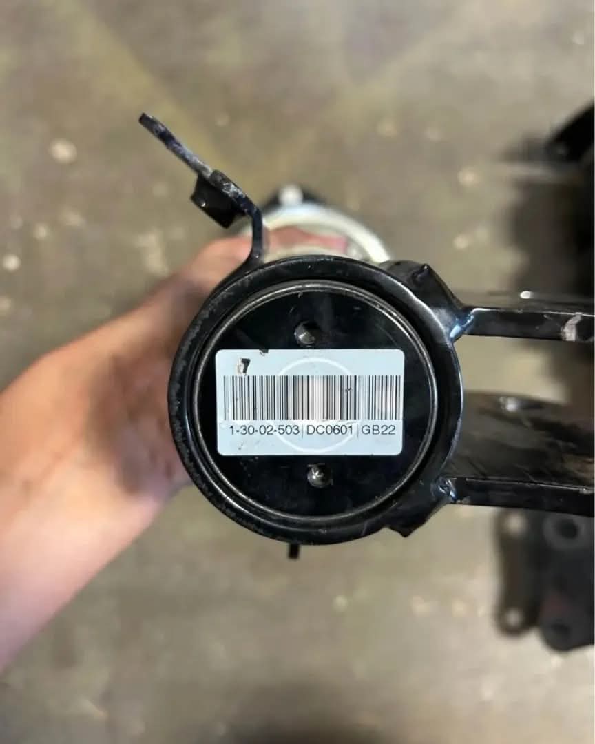 D2 Air Suspension for 2008-2021 STI and 2015+ WRX - Image 4